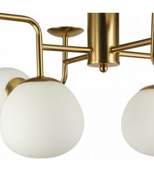 Люстра Maytoni MOD221-PL-08-G-foto9