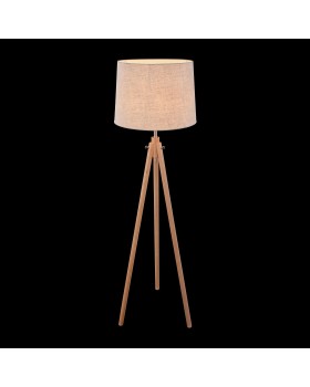 Напольный светильник (торшер) Maytoni Z177-FL-01-BR-foto5