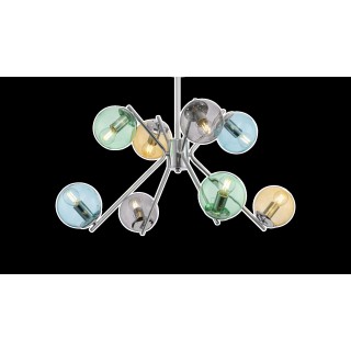 Люстра Freya FR5083PL-08CH-foto6