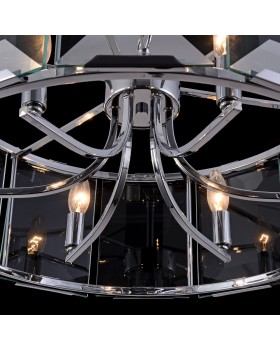 Подвесной светильник Maytoni MOD202PL-06N-foto9