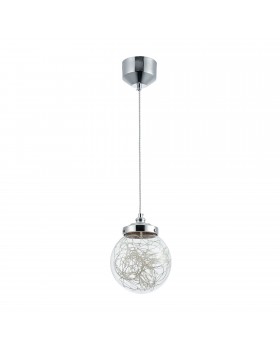 Подвесной светильник Freya FR6157-PL-9W-TR-foto4