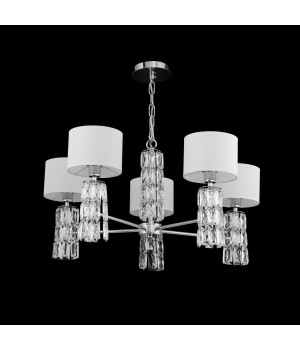 Люстра Maytoni DIA008PL-05CH-foto4