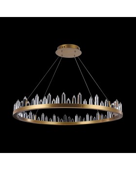 Подвесной светильник Maytoni H186-PL-01-61W-BS-foto4