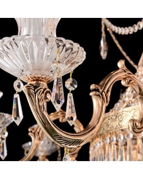 Люстра Maytoni DIA890-PL-42-G-foto10