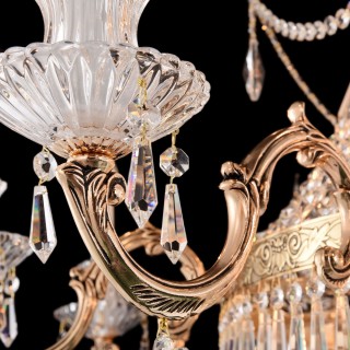 Люстра Maytoni DIA890-PL-42-G-foto10