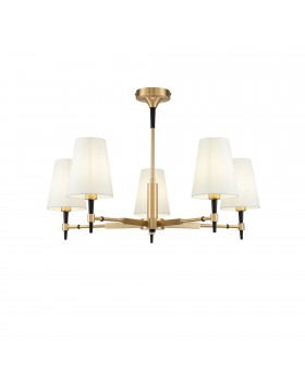 Люстра Maytoni H001CL-05BS