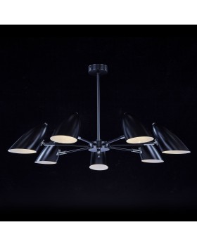 Люстра Freya FR5852-CL-07-B-foto8