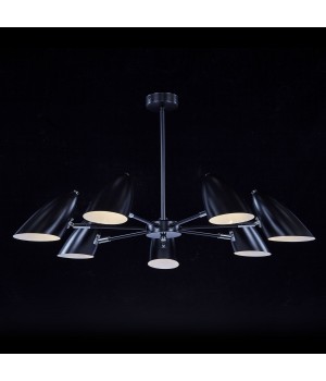 Люстра Freya FR5852-CL-07-B-foto8