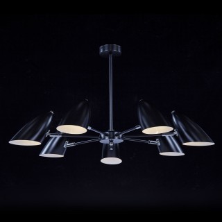 Люстра Freya FR5852-CL-07-B-foto8