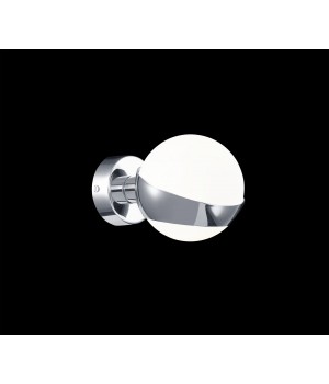 Настенный светильник (бра) Freya FR5009WL-05CH-foto2