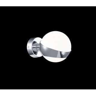 Настенный светильник (бра) Freya FR5009WL-05CH-foto2