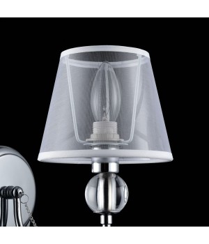 Настенный светильник (бра) Freya FR5661-WL-01-CH-foto3