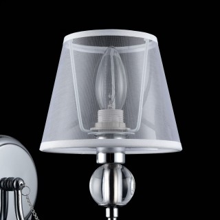 Настенный светильник (бра) Freya FR5661-WL-01-CH-foto3