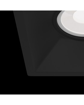 Встраиваемый светильник Technical DL029-2-01B-foto4