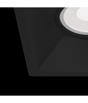 Встраиваемый светильник Technical DL029-2-01B-foto4