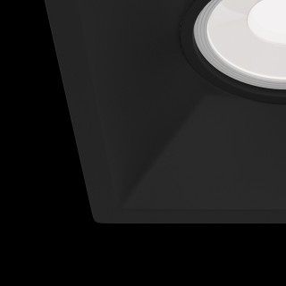 Встраиваемый светильник Technical DL029-2-01B-foto4