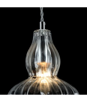 Подвесной светильник Maytoni MOD238-PL-01-TR-foto7