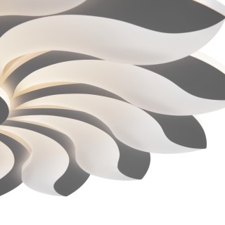 Потолочный светильник Freya FR10023CL-L127W-foto5