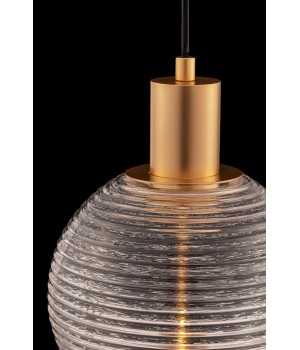 Подвесной светильник Maytoni P060PL-01BS-foto2