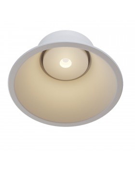 Встраиваемый светильник Technical DL039-L15W4K-foto2