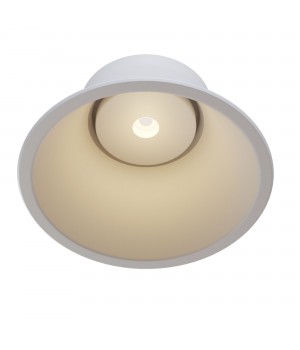 Встраиваемый светильник Technical DL039-L15W4K-foto2