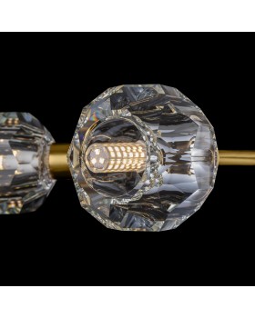 Люстра Freya FR5114PL-06BZ-foto6