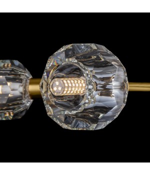 Люстра Freya FR5114PL-06BZ-foto6