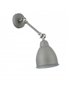 Настенный светильник (бра) Maytoni MOD142-WL-01-GR-foto6