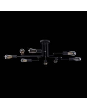 Потолочный светильник Maytoni T532CL-08B-foto4