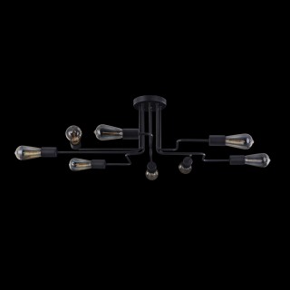 Потолочный светильник Maytoni T532CL-08B-foto4