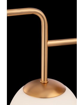 Настенный светильник (бра) Maytoni MOD221-WL-02-G-foto6