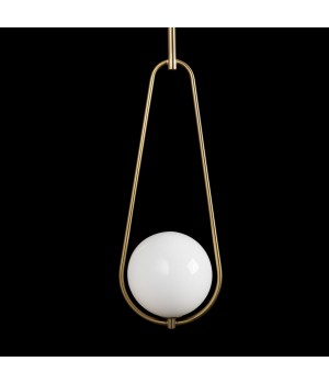 Подвесной светильник Freya FR5144PL-01W-foto4