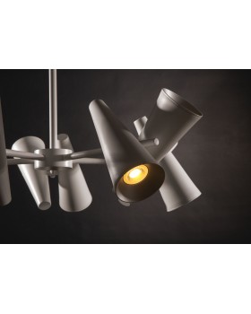 Подвесной светильник Maytoni MOD095PL-10W-foto3