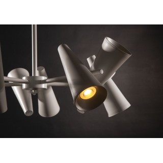 Подвесной светильник Maytoni MOD095PL-10W-foto3