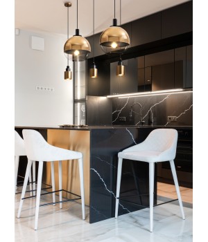 Подвесной светильник Freya FR4006PL-01BS-foto5