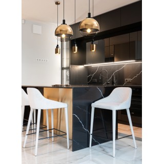 Подвесной светильник Freya FR4006PL-01BS-foto5