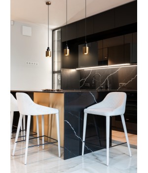 Подвесной светильник Freya FR4006PL-01BS-foto6