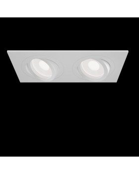 Встраиваемый светильник Technical DL024-2-02W-foto2