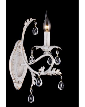 Настенный светильник (бра) Freya FR3040-WL-01-WG-foto4