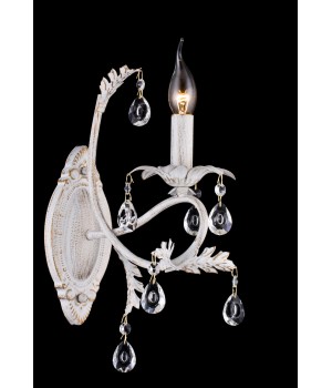 Настенный светильник (бра) Freya FR3040-WL-01-WG-foto4