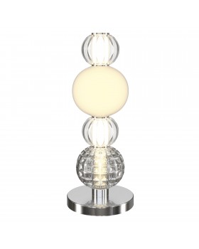 Настольный светильник Maytoni MOD301TL-L18CH3K-foto2