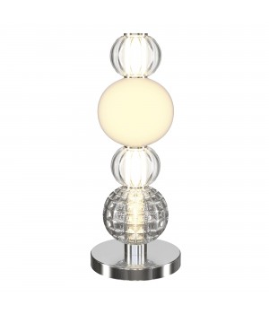 Настольный светильник Maytoni MOD301TL-L18CH3K-foto2