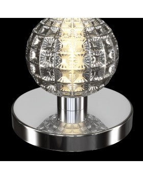 Настольный светильник Maytoni MOD301TL-L18CH3K-foto4