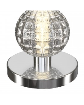 Настольный светильник Maytoni MOD301TL-L18CH3K-foto3