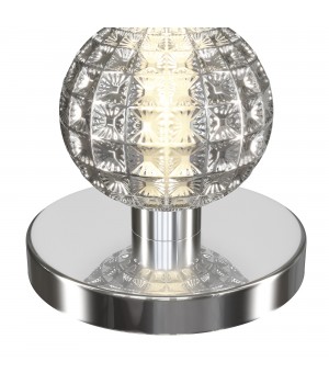 Настольный светильник Maytoni MOD301TL-L18CH3K-foto3