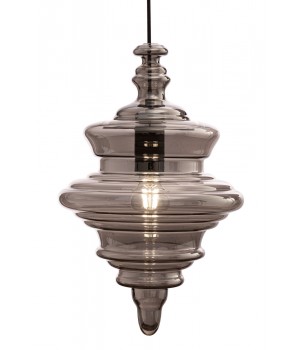 Подвесной светильник Maytoni P057PL-01B-foto4