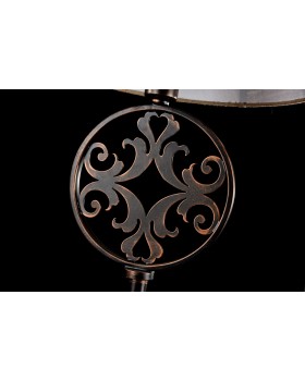 Напольный светильник (торшер) Maytoni H899-00-R-foto6