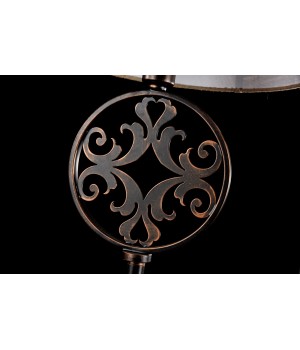 Напольный светильник (торшер) Maytoni H899-00-R-foto6