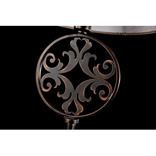 Напольный светильник (торшер) Maytoni H899-00-R-foto6