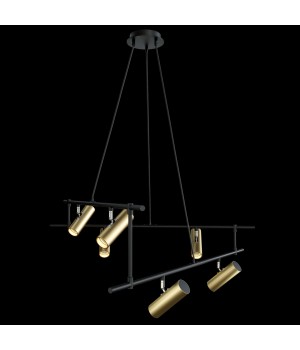 Подвесной светильник Maytoni MOD128PL-06GB-foto4